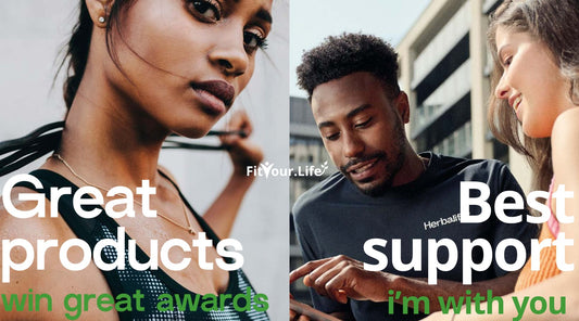 Why Choose Herbalife Products for Your Health
