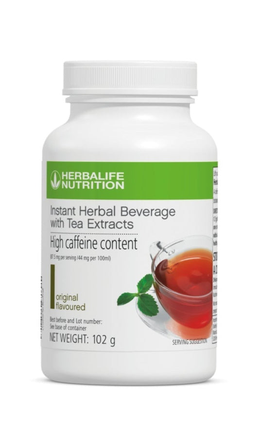Instant Herbal Beverage Original 102g