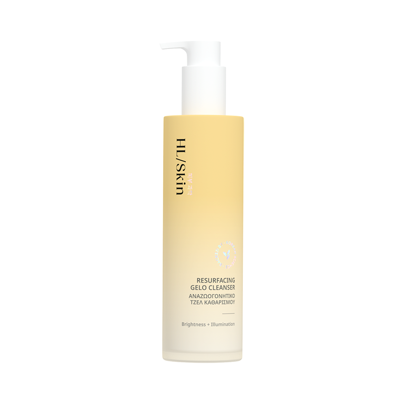 HL/Skin Resurfacing Gel Cleanser 147 mL