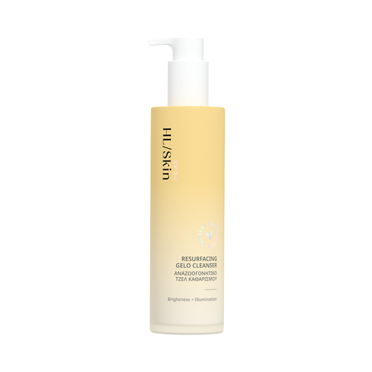 HL/Skin Resurfacing Gel Cleanser 147 mL
