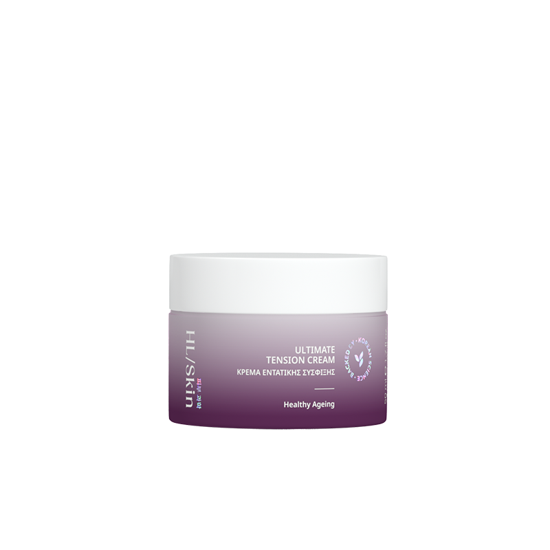 HL/Skin Ultimate Tension Cream 50 mL